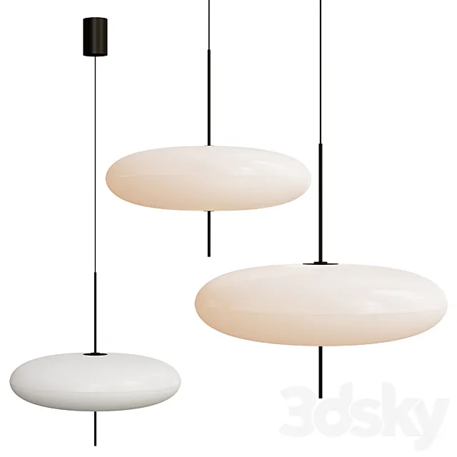 Model 2065 By Astep 3D Model