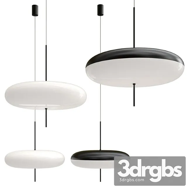 Model 2065 lamp by sarfatti 1 Model 2065 lamp by sarfatti 1