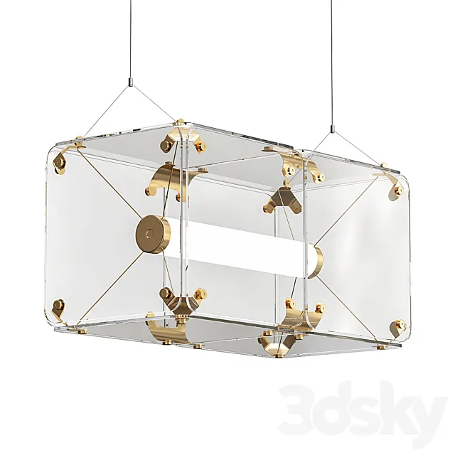 MODEL_7 3D Model MODEL_7 3D Model