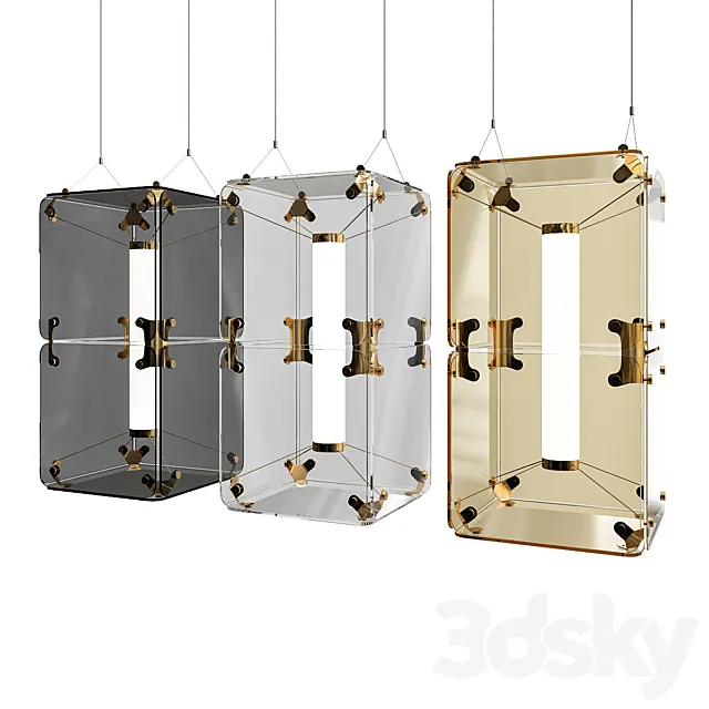 model_9 3D Model model_9 3D Model