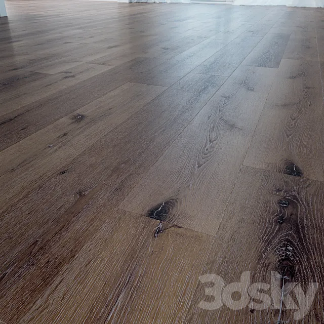 Modena Vynil Floor 3DModel