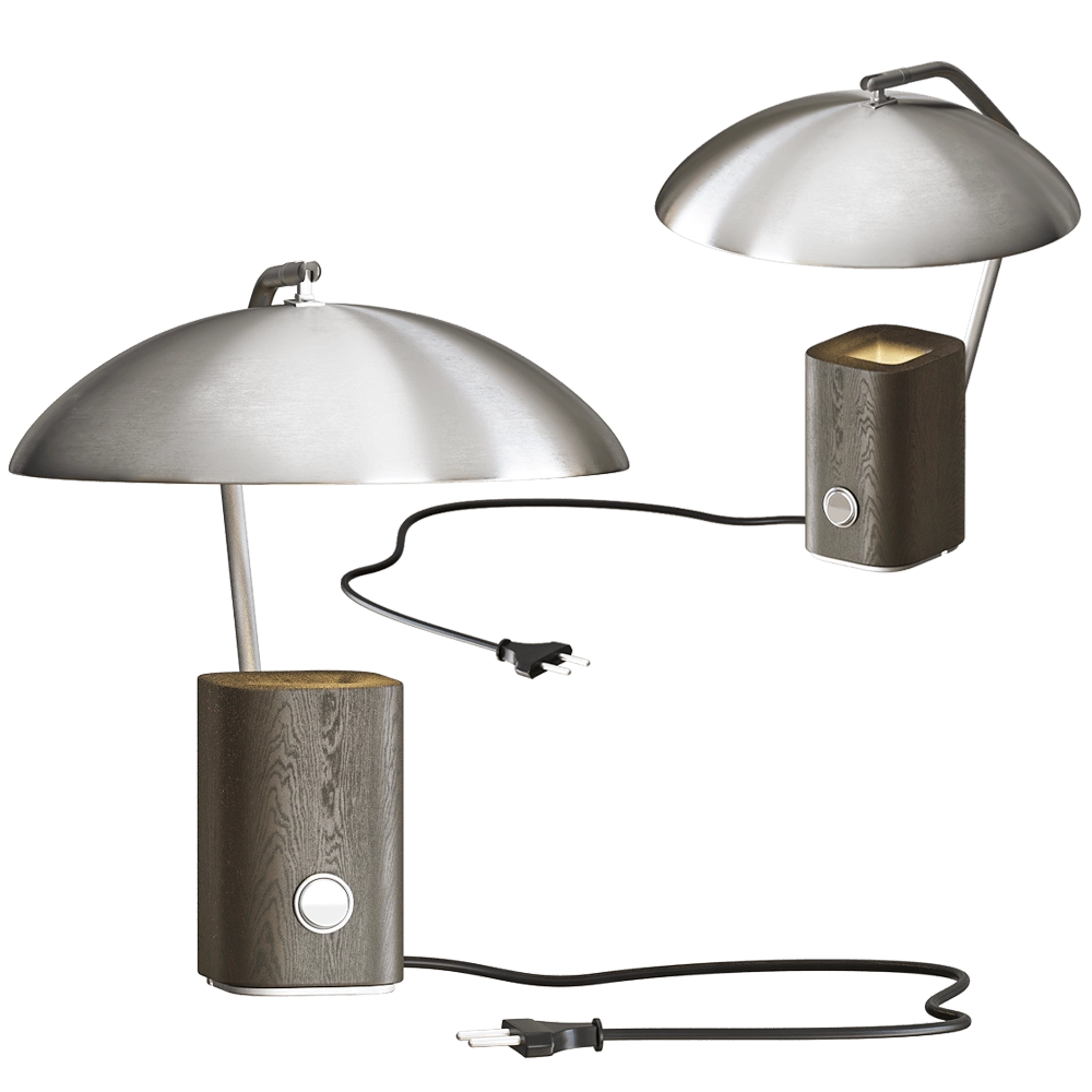 Modenature – Table lamp OHRA 3D Model