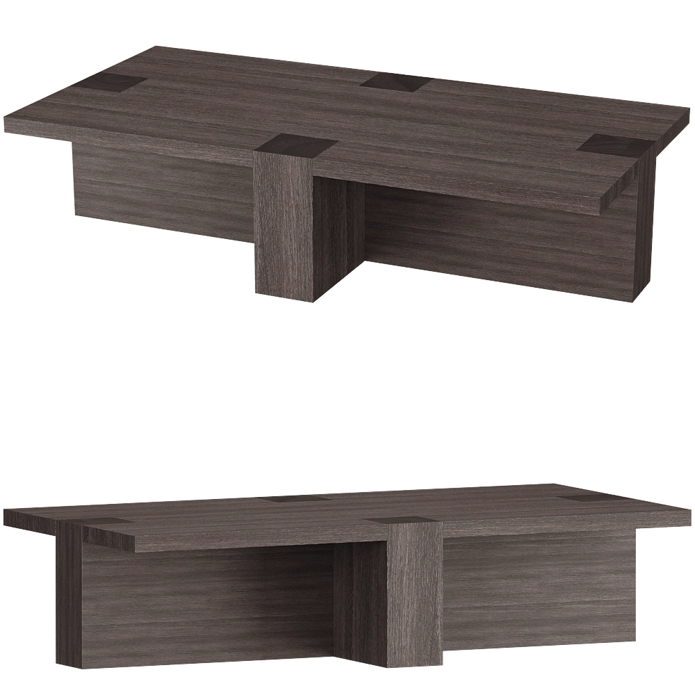 Modenature – Table Pietra 3D Model Modenature – Table Pietra 3D Model
