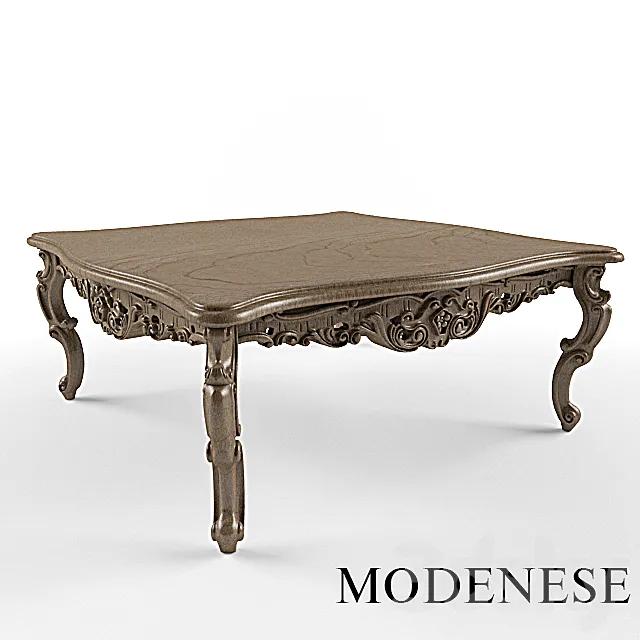 MODENESE 3DModel
