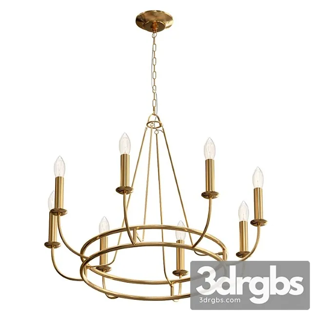 Moderately 3D Model Download