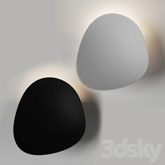 Moderli V10469 WL Parma 3D Model