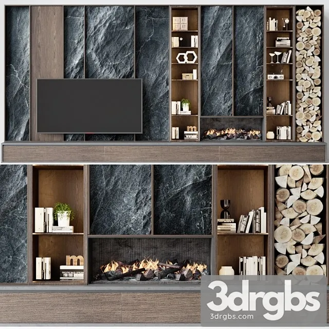 modern 76 3D Model Download