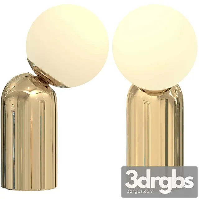 Modern table lamp Modern table lamp