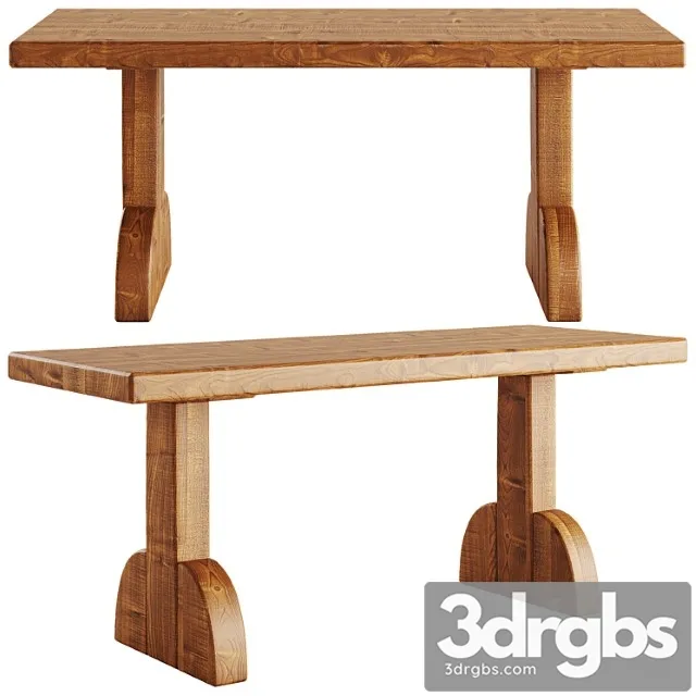 Modernity table sandhamn designed by axel einar hjorth Modernity table sandhamn designed by axel einar hjorth