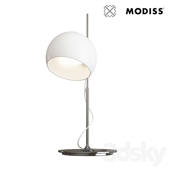 Modiss _ Joe 30 3D Model