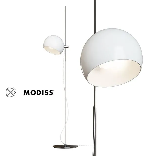 Modiss Joe 60 3D Model Modiss Joe 60 3D Model