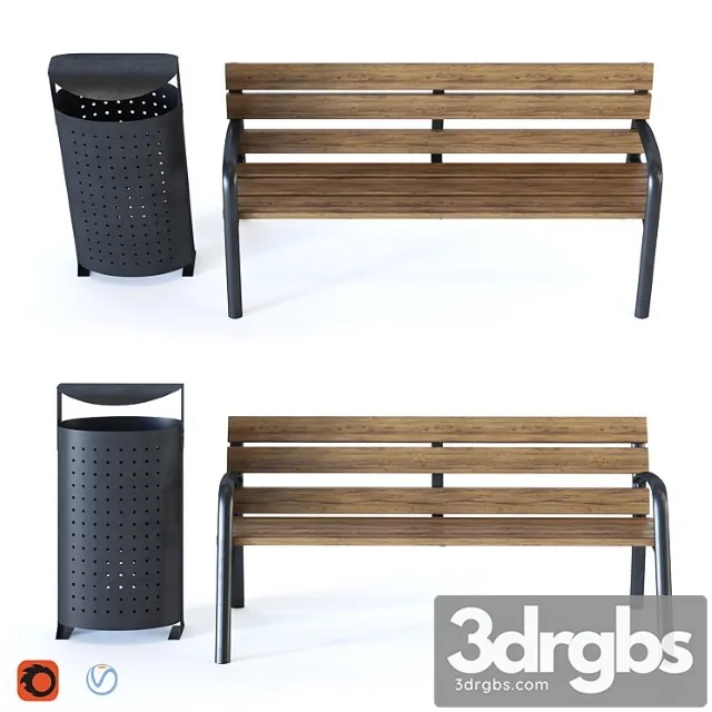 Modo 3D Model Download