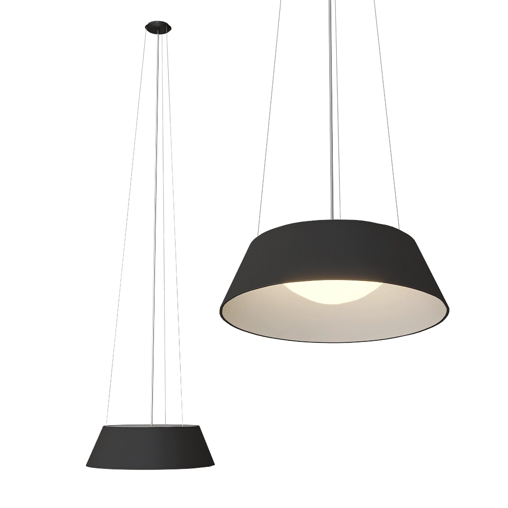 MODO LUCE SRL – Ceiling lamp Reverse 3D Model