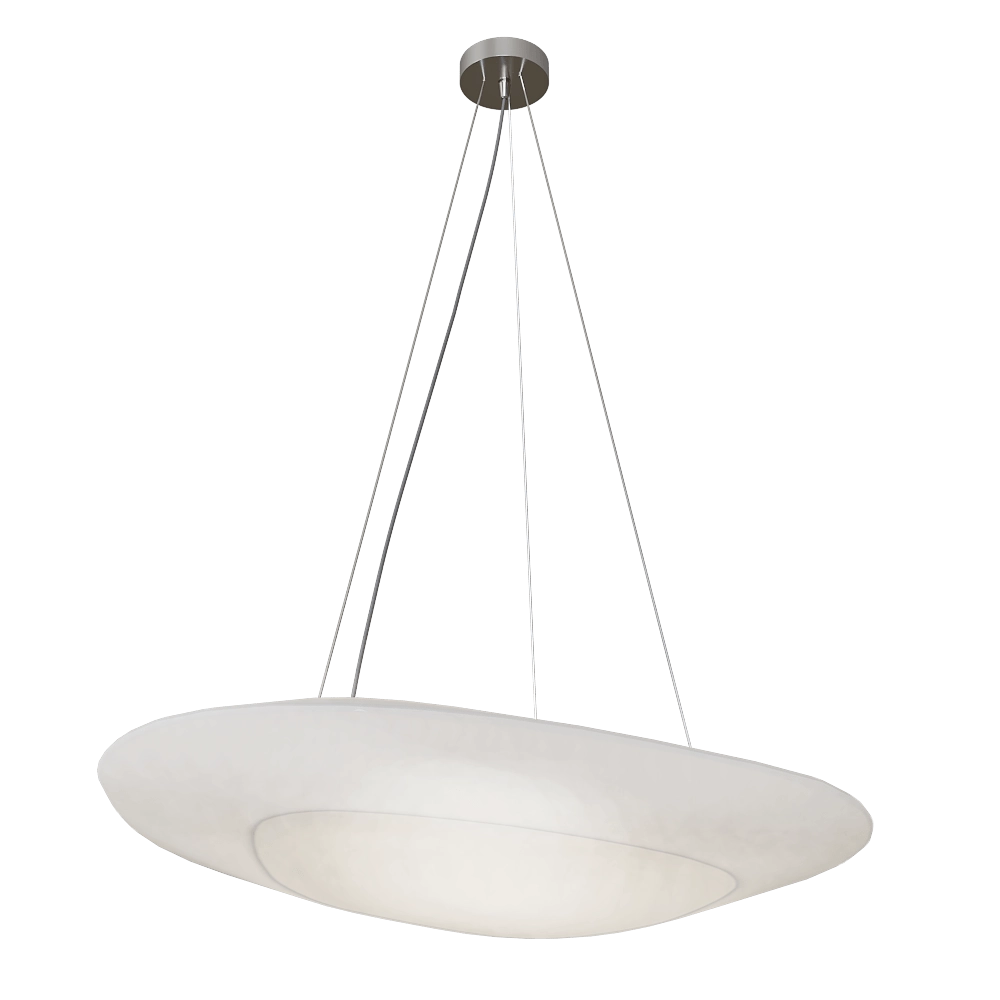 MODO LUCE SRL – Ceiling lamp Ring 3D Model