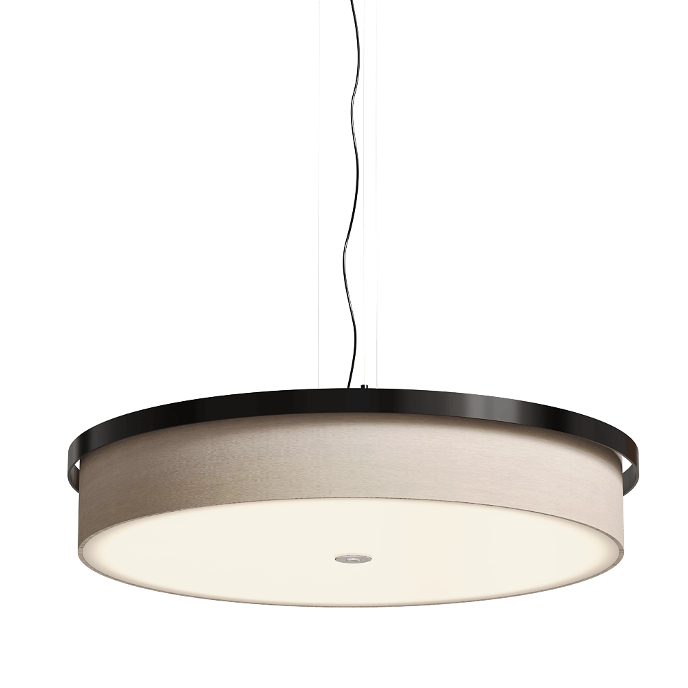 MODO LUCE SRL – Pendant lamp Charlie 3D Model