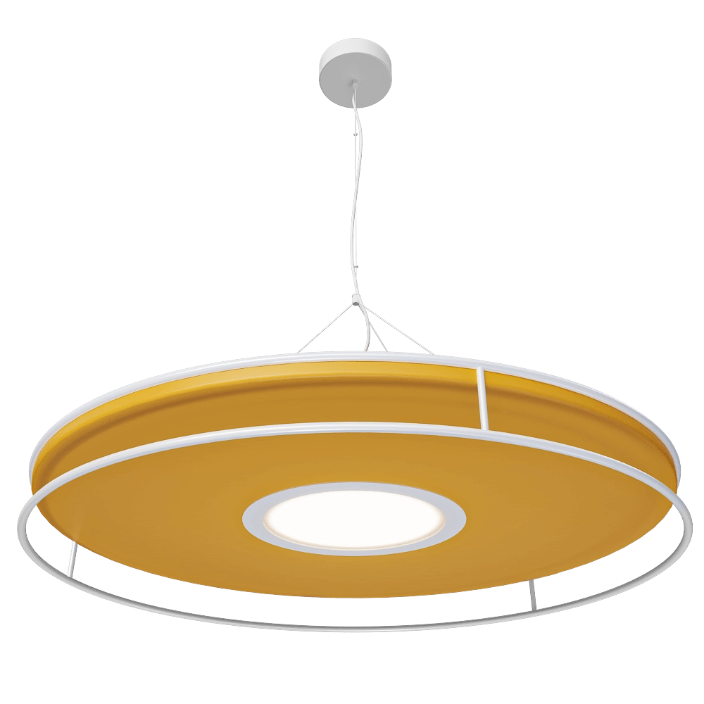 MODO LUCE SRL – Pendant lamp Idea 3D Model