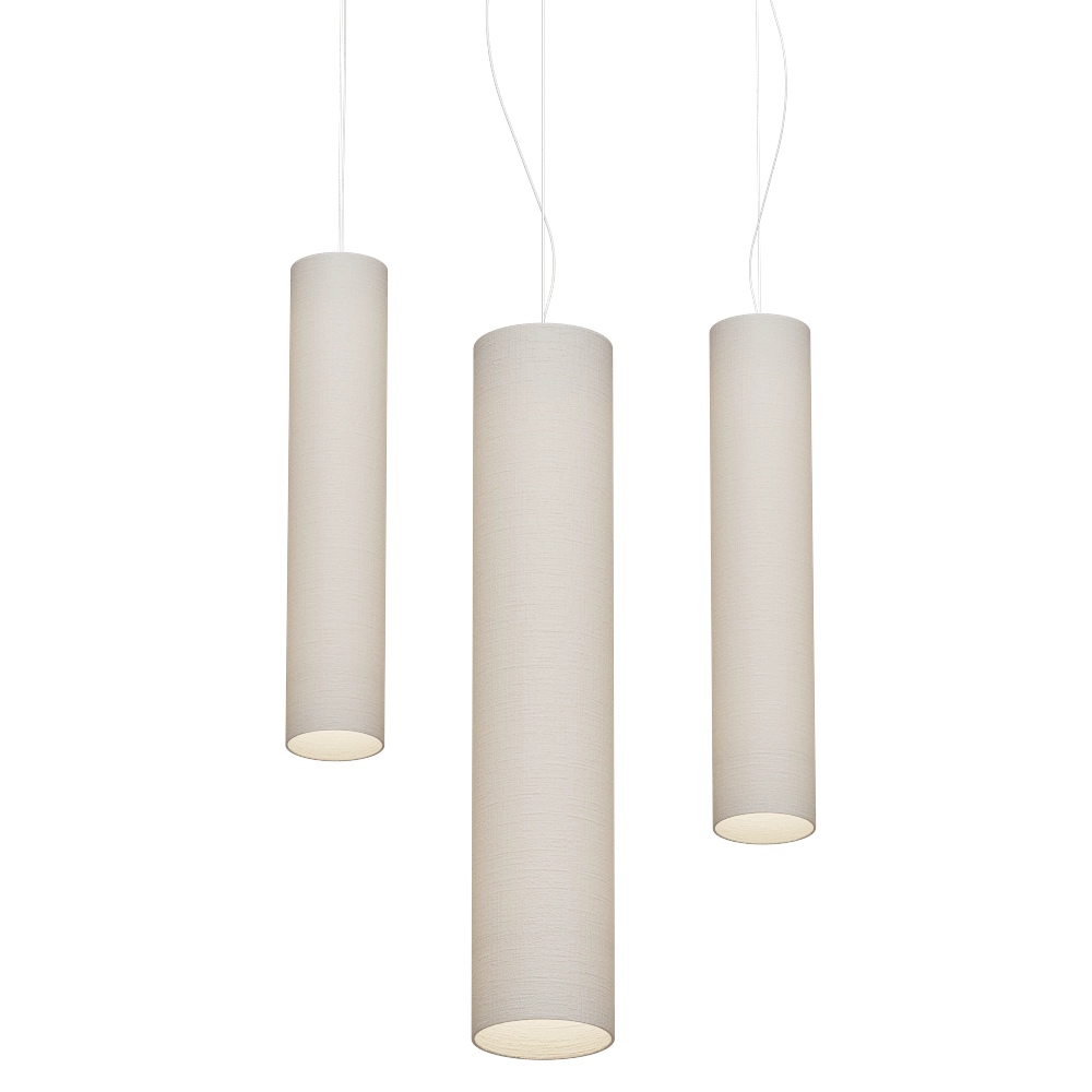 MODO LUCE SRL – Pendant lamp Lost 3D Model
