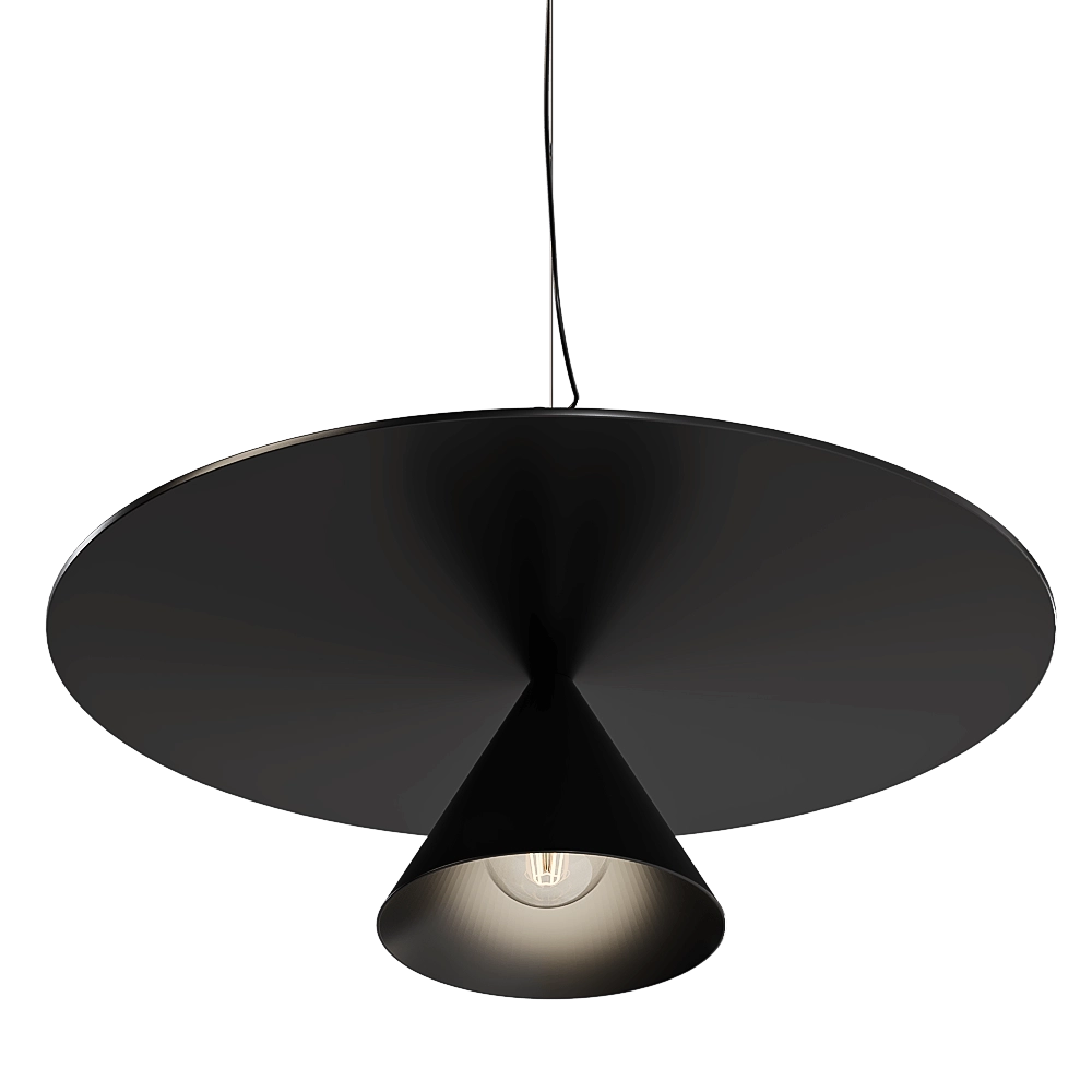 MODO LUCE SRL – Pendant lamp Peggy 3D Model MODO LUCE SRL – Pendant lamp Peggy 3D Model