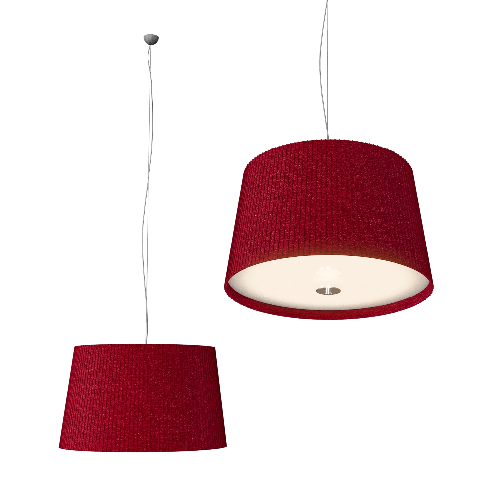 MODO LUCE SRL – Pendnat lamp Milleluci 3D Model