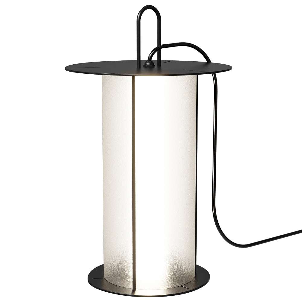 MODO LUCE SRL – Table/floor/pendant lamp Diogene 3D Model MODO LUCE SRL – Table/floor/pendant lamp Diogene 3D Model