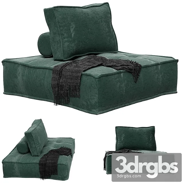 Modool sofa britton Modool sofa britton