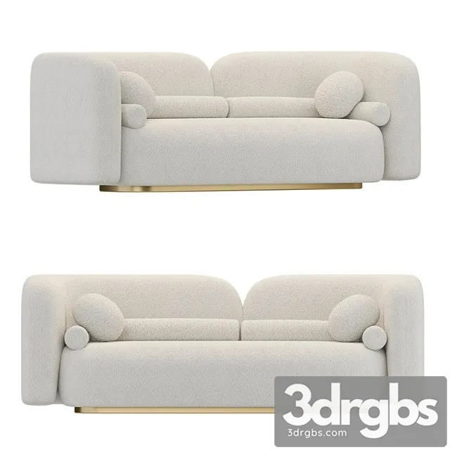 Modshop1 left bank sofa Modshop1 left bank sofa