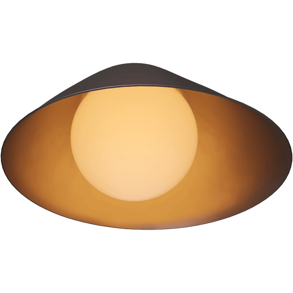 Modular Lighting Instruments – Recessed lamp Shellby 3D Model Modular Lighting Instruments – Recessed lamp Shellby 3D Model