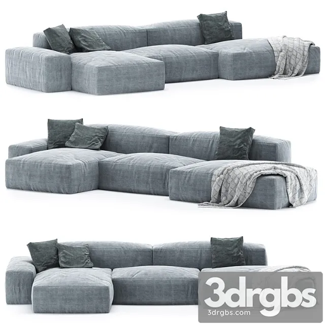 Modular sofa boca navi Modular sofa boca navi