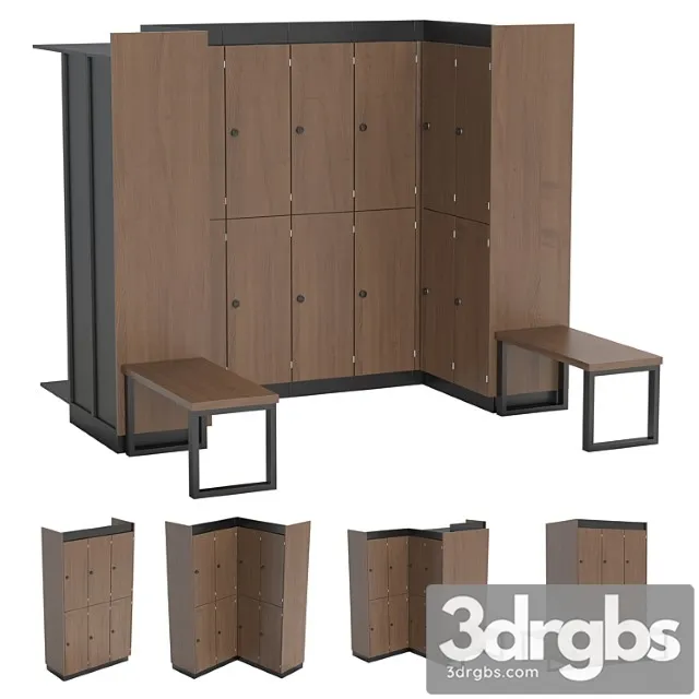 Modular wardrobes Modular wardrobes