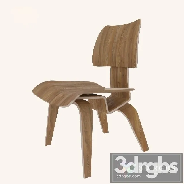 Modway Fathom Wood Lounge Chair 3D Model Download Modway Fathom Wood Lounge Chair 3D Model Download