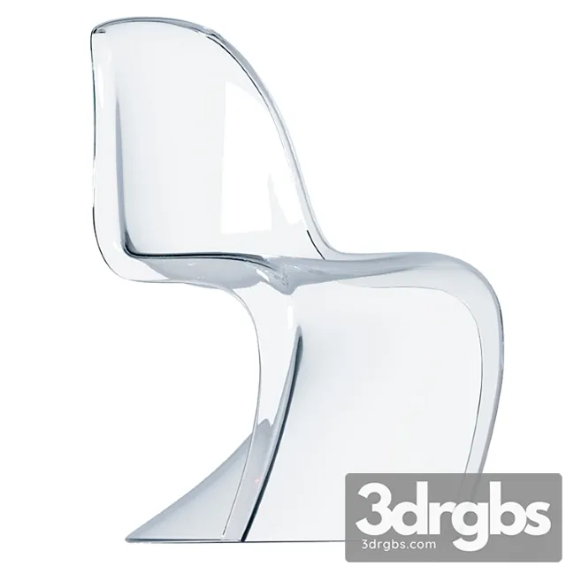 Modway Slither Prozrachnyi 3D Model Download Modway Slither Prozrachnyi 3D Model Download