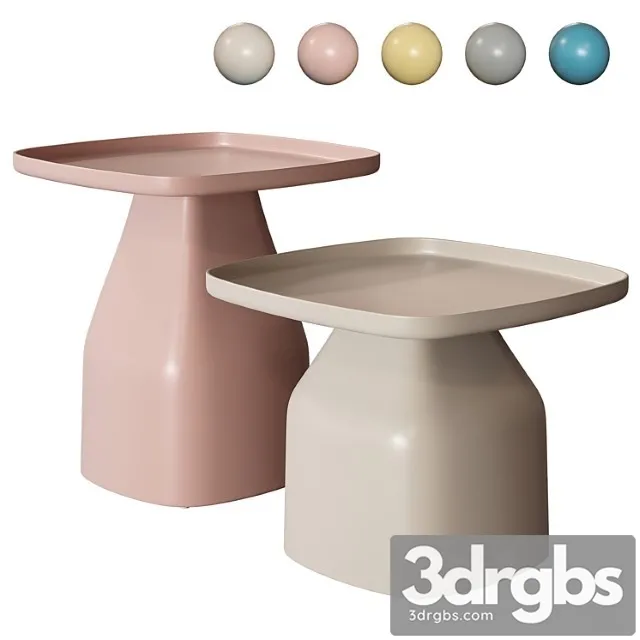 Modx Zhurnalnyi Stolik 3D Model Download Modx Zhurnalnyi Stolik 3D Model Download