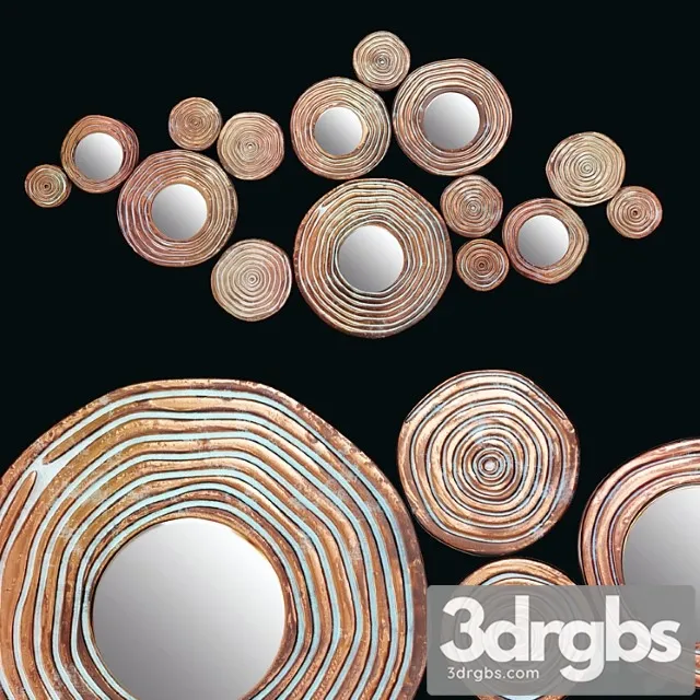 Moe& 3D Model Download