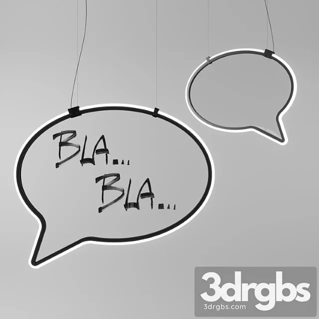 Mogg bla bla lamps Mogg bla bla lamps