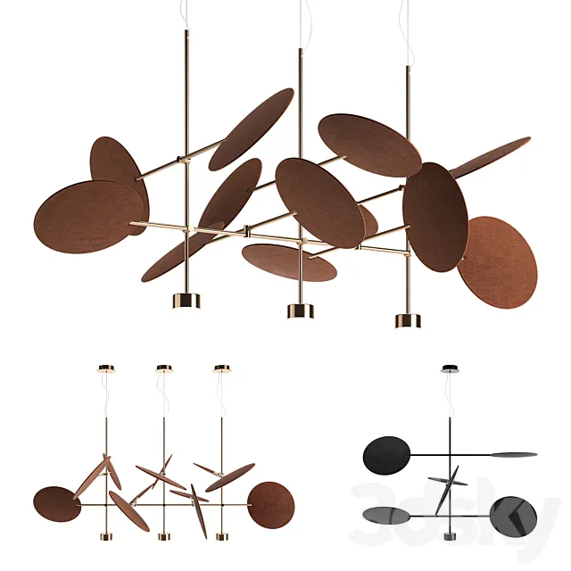 Mogg | DIVA 3DModel Mogg | DIVA 3DModel