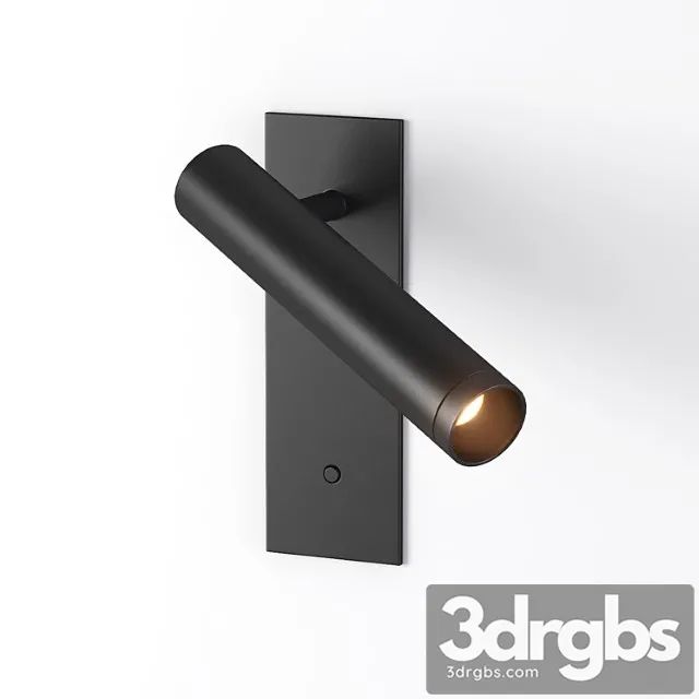 Moi C Bedside Lamp 3D Model Download Moi C Bedside Lamp 3D Model Download