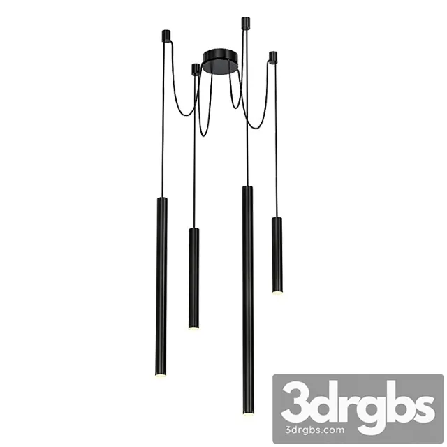 Moi zs 3D Model Download