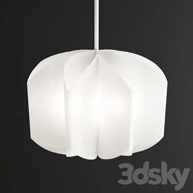 Mojna Ikea 3D Model Mojna Ikea 3D Model