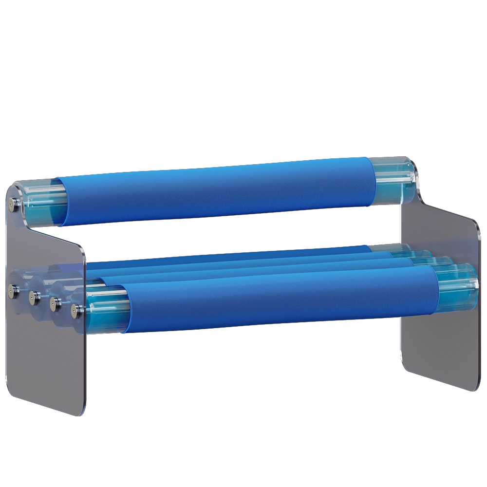 MOJOW Design – Sofa MW04 3D Model