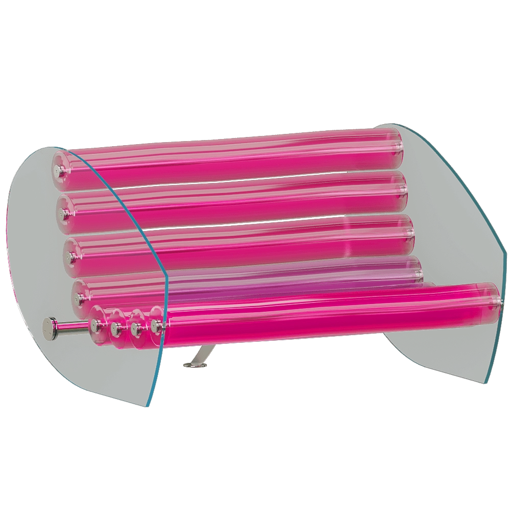 MOJOW Design – Sofa MW05 3D Model