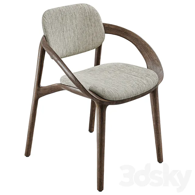 MOLLY 3D Model MOLLY 3D Model