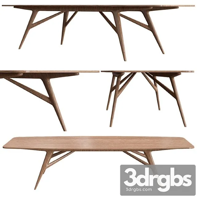 Molteni 6 3D Model Download Molteni 6 3D Model Download