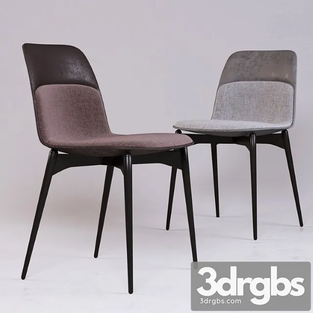 Molteni C Barbican Chair With Armrests 1 3D Model Download Molteni C Barbican Chair With Armrests 1 3D Model Download
