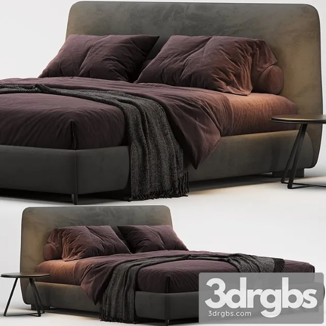 Molteni & c greenwich bed Molteni & c greenwich bed