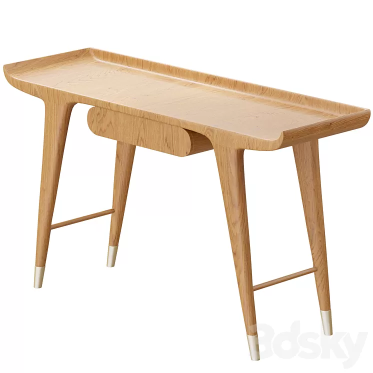 Molteni & CD847.1 3D Model Free Download