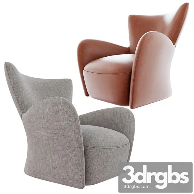 Molteni Mandrague 3D Model Download Molteni Mandrague 3D Model Download