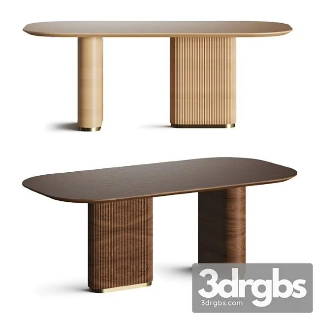 Momocca dania dining table Momocca dania dining table