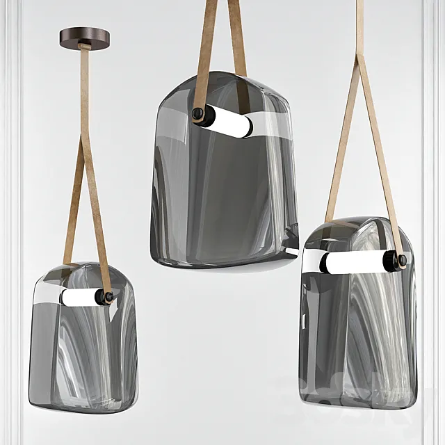 MONA – Live Bulbo 3DModel