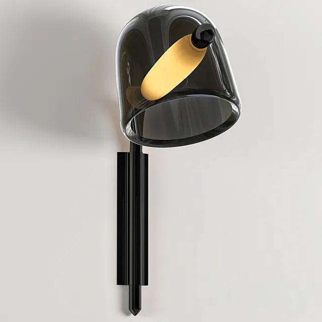 MONA MEDIUM 3DModel MONA MEDIUM 3DModel