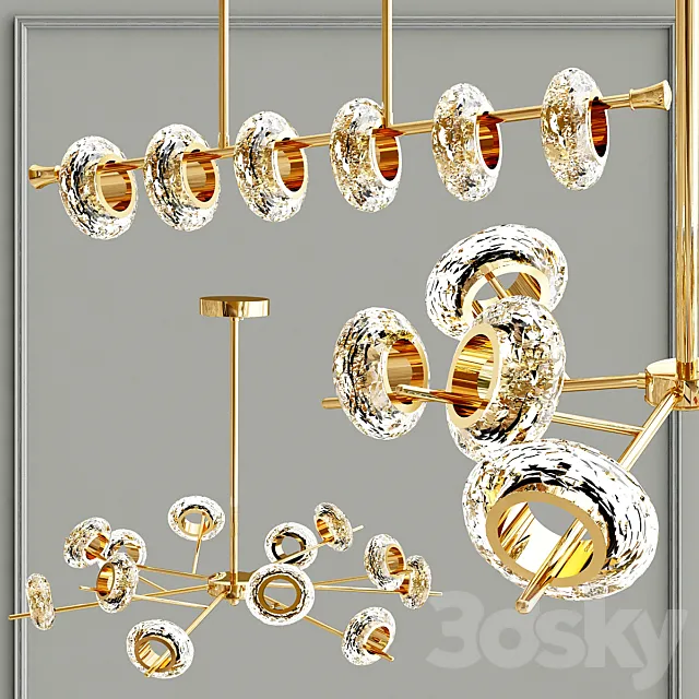 Monaco 3D Model Monaco 3D Model